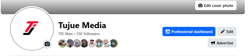 Facebook followers