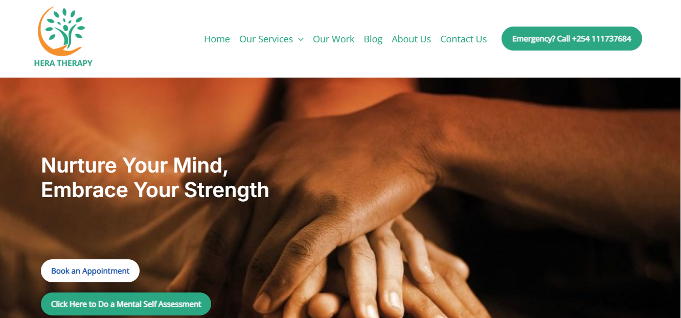 About Hera Therapy