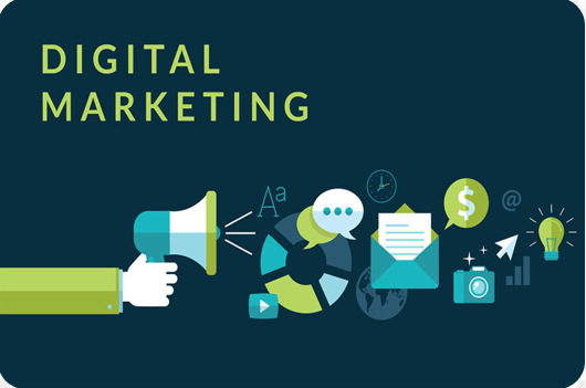 Digital Marketing Companies