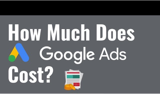 How Much Does Google Ads Cost in Kenya