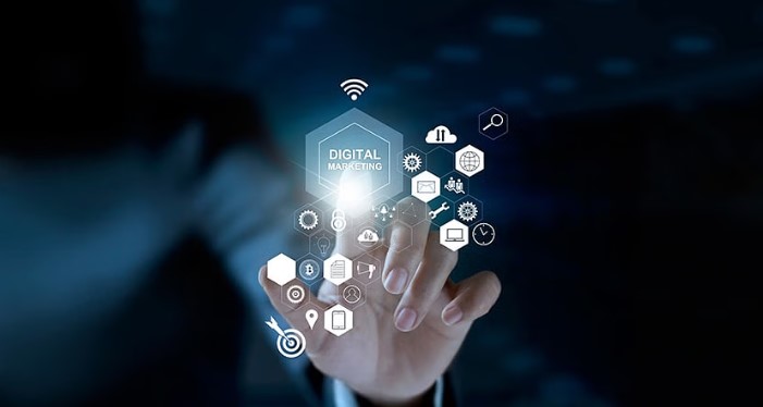 Digital Marketing Strategies