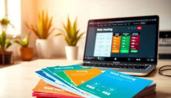 How Much Does Website Hosting Cost in Kenya