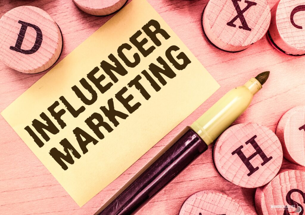 Best Influencer Marketing Agencies in Nairobi
