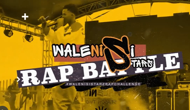 Walenisi Cypher