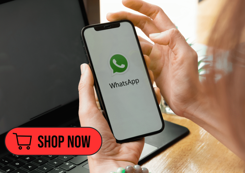 Best WhatsApp Chat Cart Service Providers in Kenya