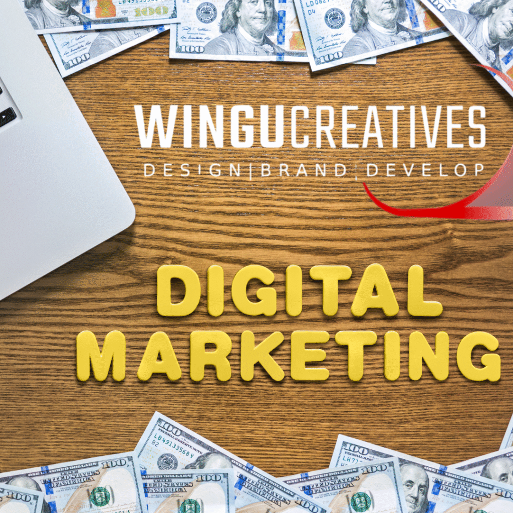 Affordable digital marketing agency
