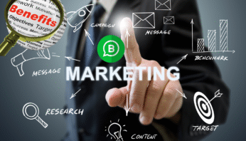 Benefits of Bulk WhatsApp Marketing for Kenyan Businesses
