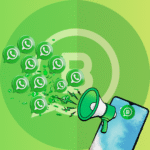 Bulk whatsapp
