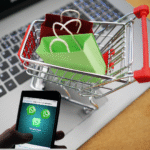 wHATSAPP CHECKOUT SYSTEM