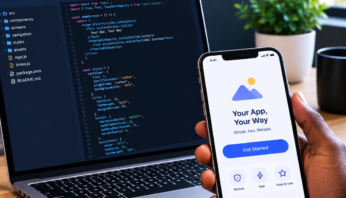 Top App Developers in Kenya