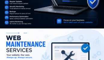 Best Website Maintenance Services in Kenya