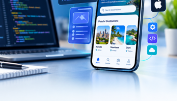 Best App Development Company in Nairobi