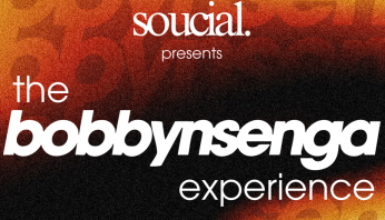 The Bobby Nsenga Experience SA