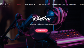 element music group