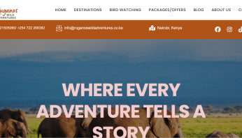 Ruganos Wild Adventures