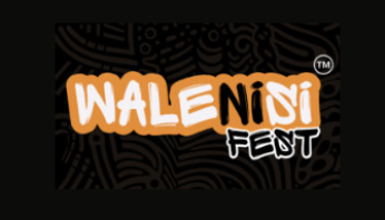 Walenisi Website Development: Engaging Entertainment Industry Website